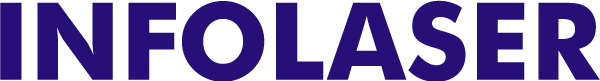 логотип инфолазер